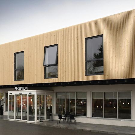 Four Points Flex By Sheraton Copenhagen Airport Kåstrup 외부 사진