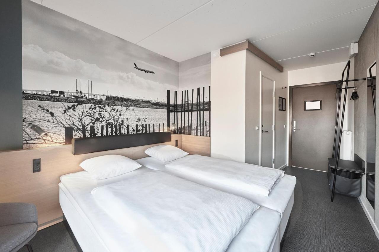Four Points Flex By Sheraton Copenhagen Airport Kåstrup 외부 사진