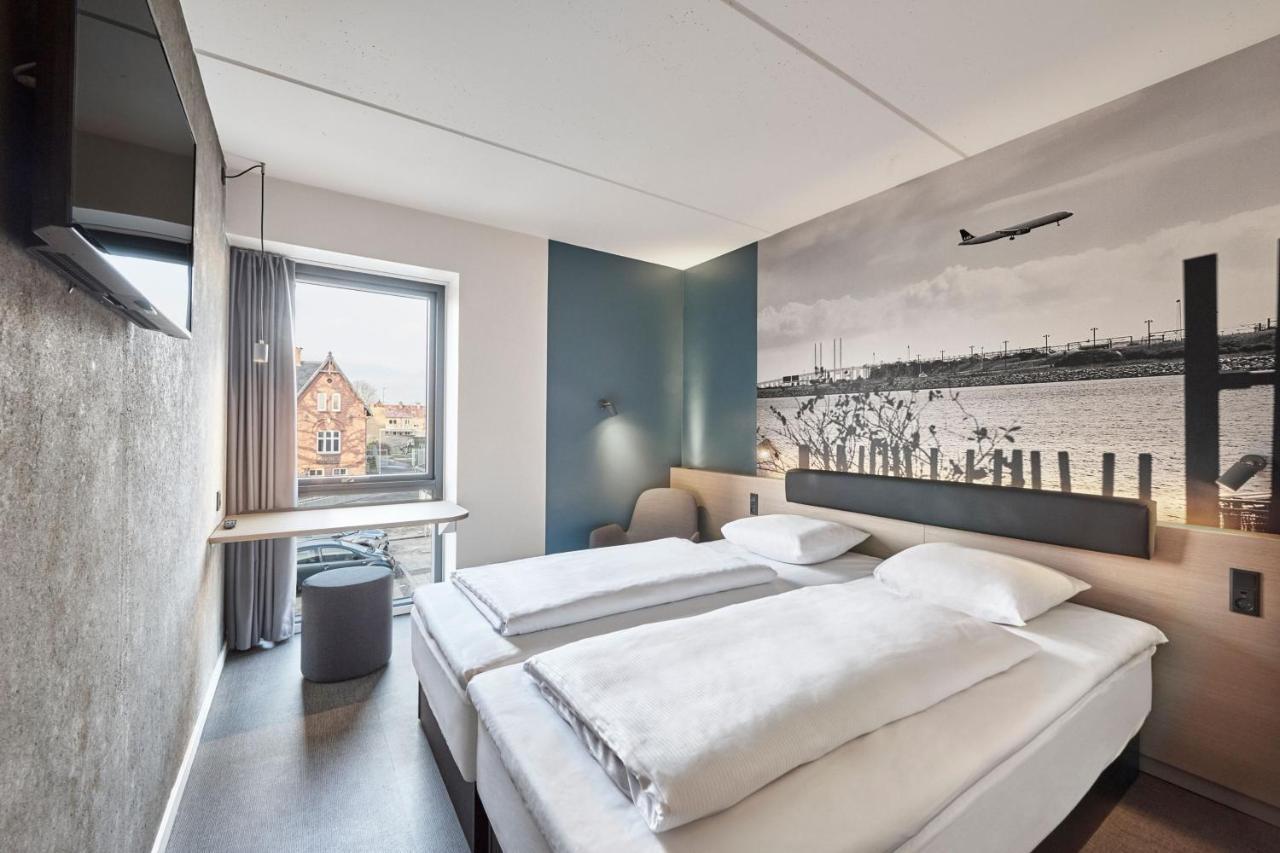 Four Points Flex By Sheraton Copenhagen Airport Kåstrup 외부 사진