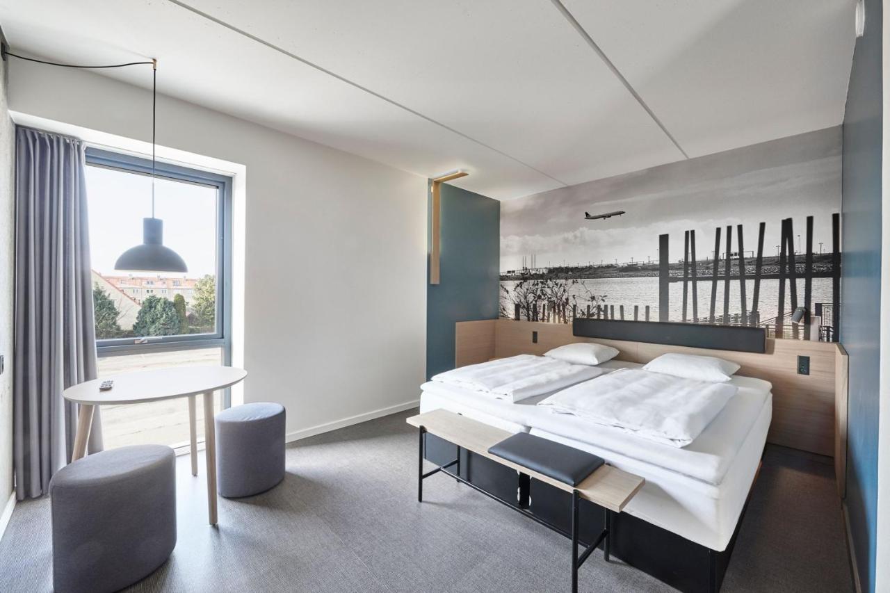 Four Points Flex By Sheraton Copenhagen Airport Kåstrup 외부 사진